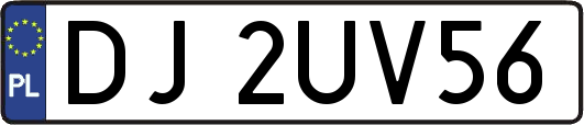 DJ2UV56