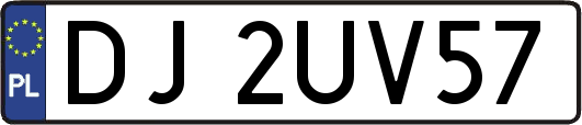 DJ2UV57