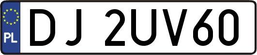 DJ2UV60