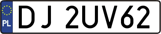 DJ2UV62
