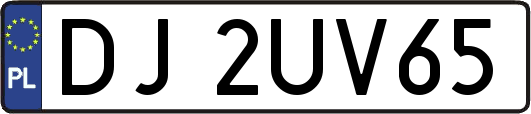 DJ2UV65