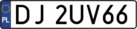 DJ2UV66