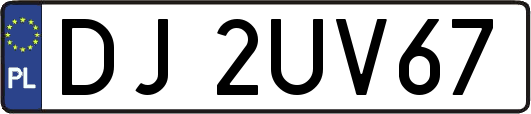 DJ2UV67