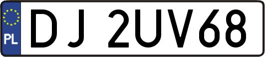 DJ2UV68