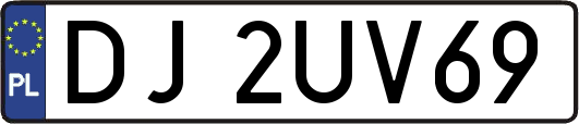DJ2UV69