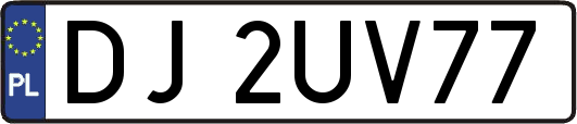 DJ2UV77
