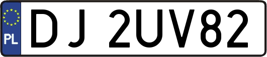 DJ2UV82