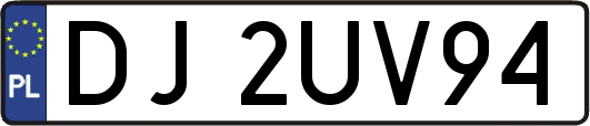 DJ2UV94