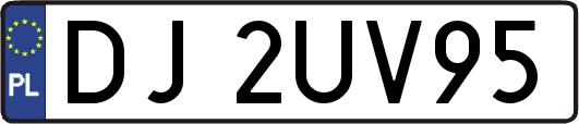 DJ2UV95