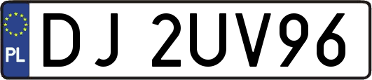 DJ2UV96