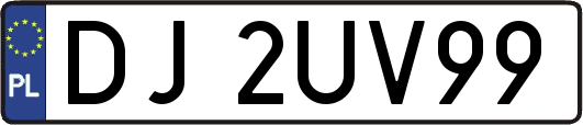 DJ2UV99