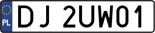 DJ2UW01
