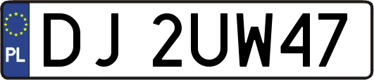 DJ2UW47