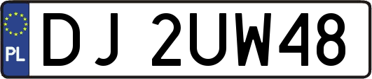 DJ2UW48