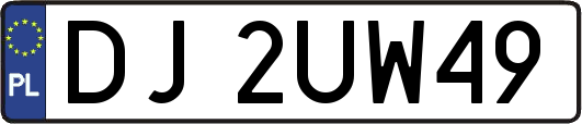 DJ2UW49