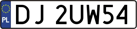 DJ2UW54