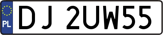 DJ2UW55