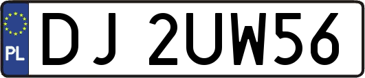 DJ2UW56