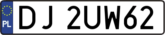 DJ2UW62