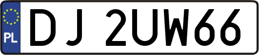 DJ2UW66