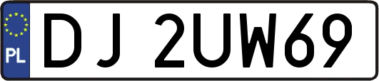 DJ2UW69