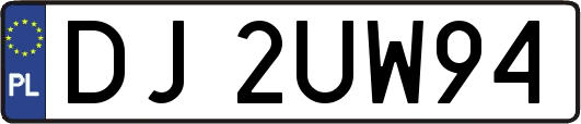 DJ2UW94