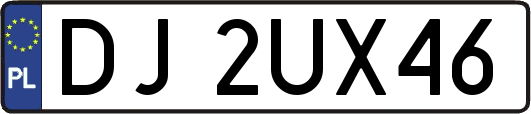 DJ2UX46