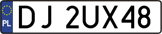 DJ2UX48