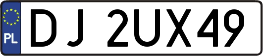DJ2UX49