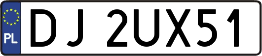 DJ2UX51