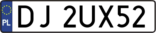 DJ2UX52