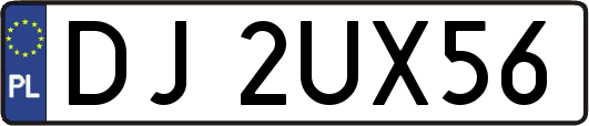DJ2UX56