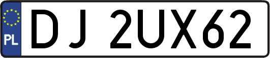 DJ2UX62