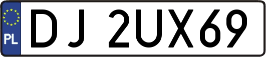 DJ2UX69
