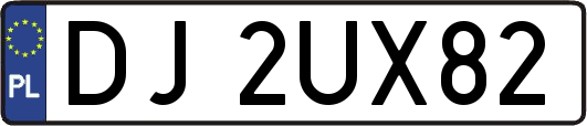 DJ2UX82