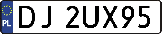 DJ2UX95