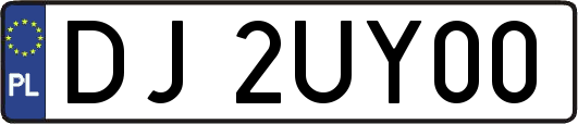 DJ2UY00