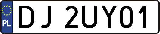 DJ2UY01