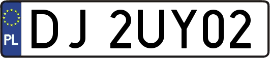 DJ2UY02