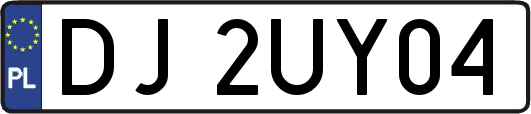 DJ2UY04