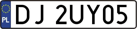 DJ2UY05