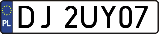 DJ2UY07