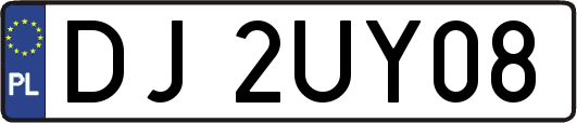 DJ2UY08
