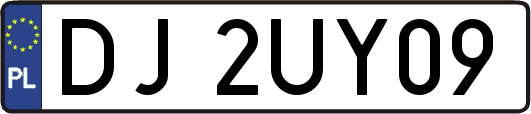DJ2UY09