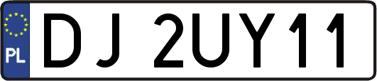 DJ2UY11