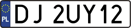 DJ2UY12