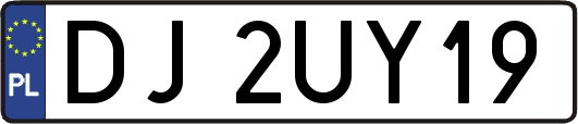 DJ2UY19