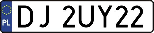 DJ2UY22