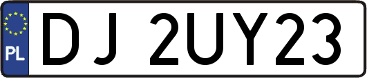 DJ2UY23