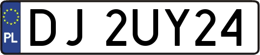 DJ2UY24